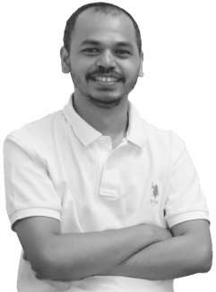 Anurag Bhalerao